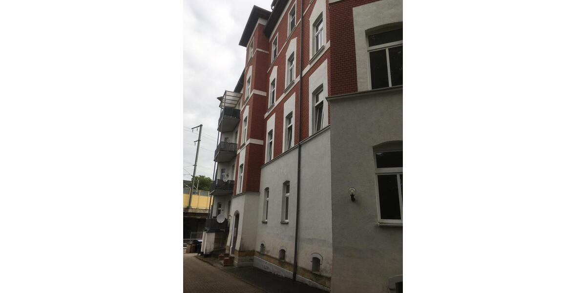 Hochparterre Erfurt Daberstedt - 1 Zimmer, 22 m&sup2;, 75.000&euro; | Angebot:26748404