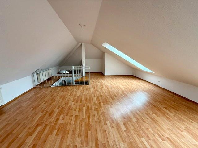 Maisonettenwohnung Erfurt Daberstedt - 2 Zimmer, 69 m&sup2;, 730&euro; | Angebot:26494563