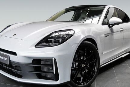 Porsche Panamera 12.090 km 124.890 &euro; Erfurt 99099