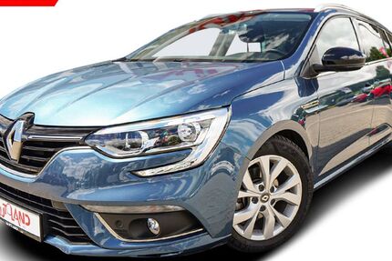 Renault Megane 78.058 km 13.990 &euro; Erfurt 99087