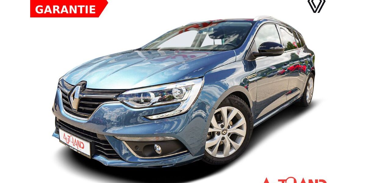 Renault Megane 78.058 km 13.990 &euro; Erfurt 99087