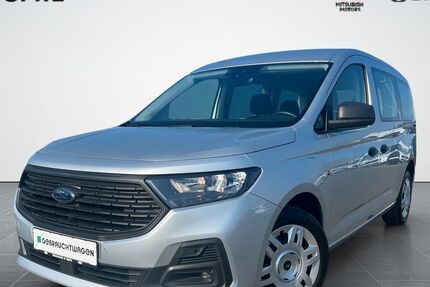 Ford Grand Tourneo 13.000 km 25.990 &euro; Jena-Lobeda 07747