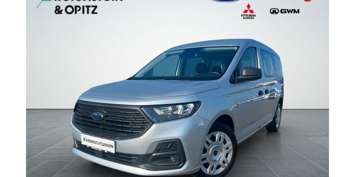 Ford Grand Tourneo 13.000 km 25.990 &euro; Jena-Lobeda 07747