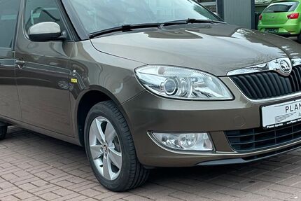 Skoda Roomster 68.595 km 8.990 &euro; Apolda 99510