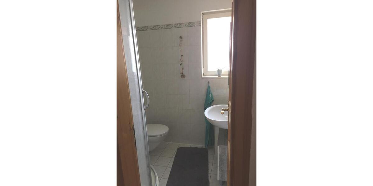 2-Zimmer-Wohnung nahe UNI und Fachhochschule - Etagenwohnung Jena Burgau | Angebot:26448069