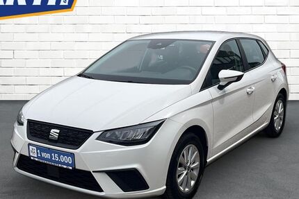 Seat Ibiza 43.104 km 13.900 &euro; Amt Wachsenburg OT Thörey 99334