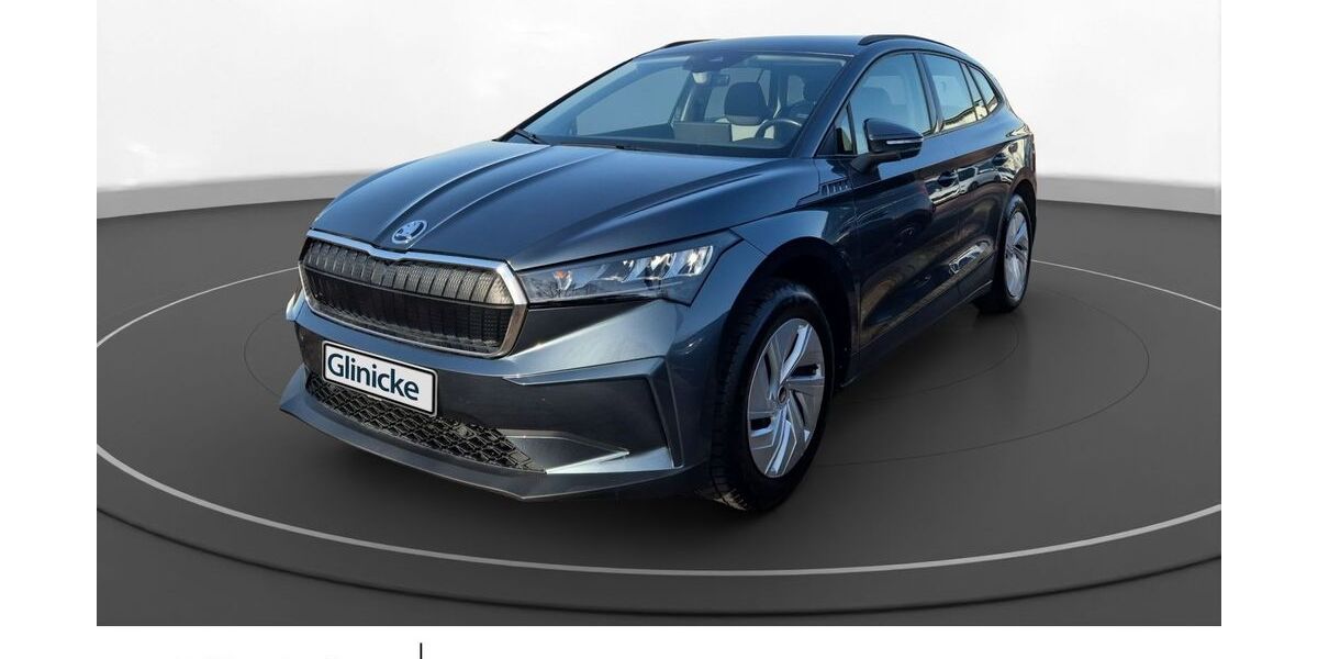 Skoda Enyaq 84.900 km 18.680 &euro; Erfurt 99099