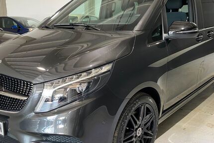 Mercedes-Benz V 300 47.509 km 54.900 &euro; Erfurt 99085