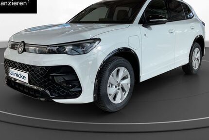 VW Tiguan 13.500 km 49.750 &euro; Weimar 99423