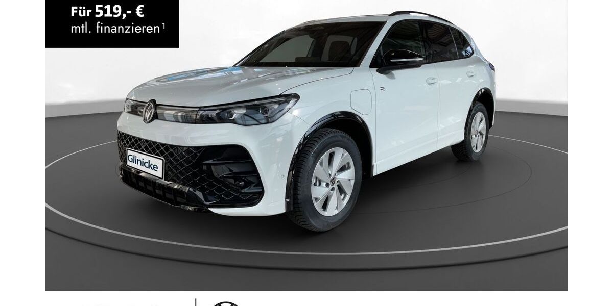 VW Tiguan 13.500 km 49.750 &euro; Weimar 99423