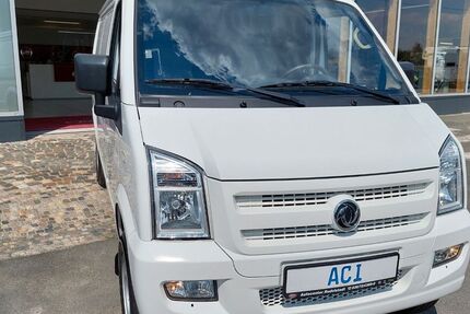 DFSK EC35 0 km 28.990 &euro; Rudolstadt 07407