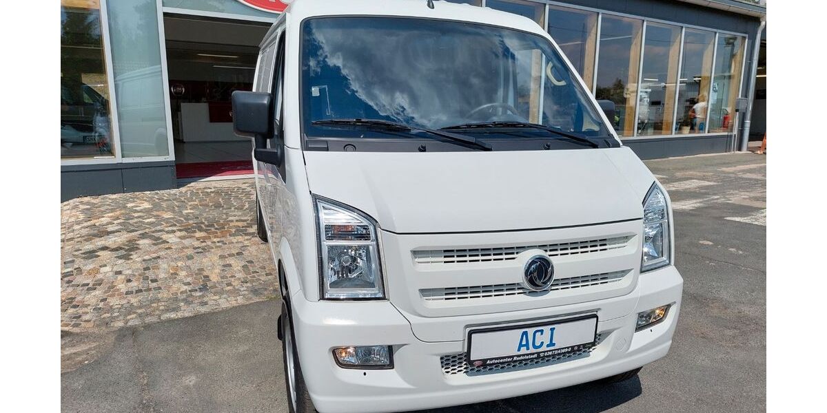 DFSK EC35 0 km 28.990 &euro; Rudolstadt 07407