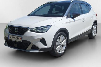 Seat Arona 9.680 km 19.890 &euro; Erfurt 99099