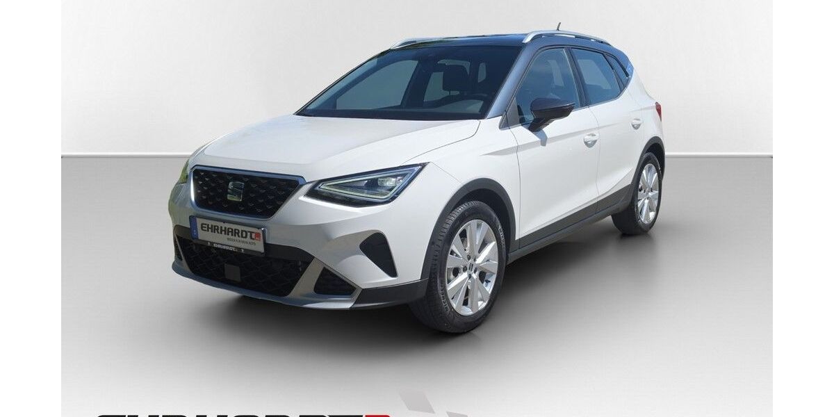 Seat Arona 9.680 km 19.890 &euro; Erfurt 99099