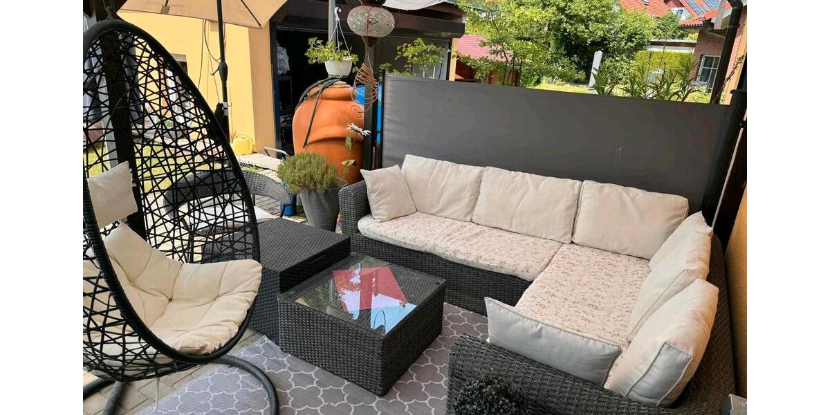 Einfamilienhaus Magdala - 5 Zimmer, 120 m&sup2;, 399.000&euro; | Angebot:26886587