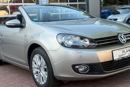 VW Golf 60.109 km 10.990 &euro; Apolda 99510
