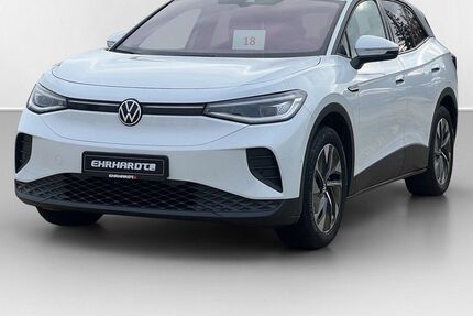 VW ID.4 33.250 km 22.490 &euro; Weimar 99427