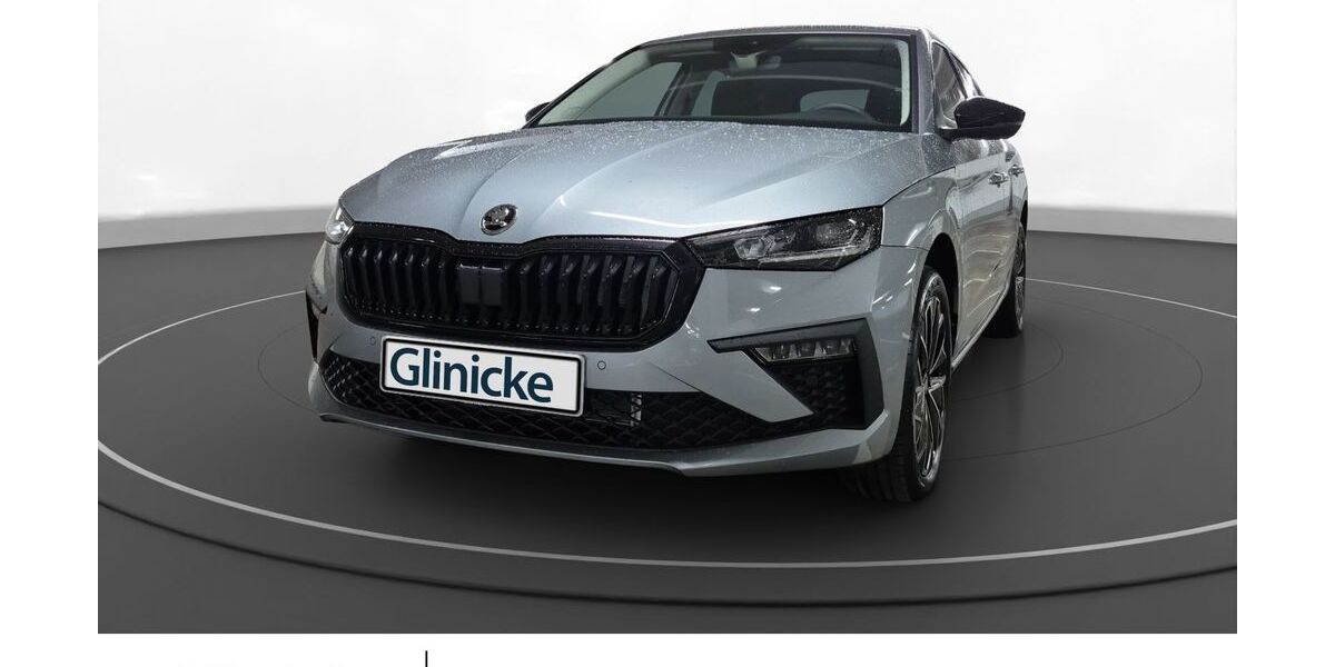 Skoda Scala 3.100 km 30.987 &euro; Erfurt 99099