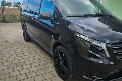 Mercedes-Benz Vito 44.456 km 40.999 &euro; Stadtilm 99326