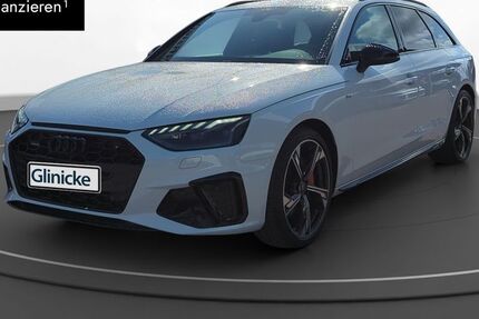 Audi A4 13.600 km 42.480 &euro; Weimar 99423