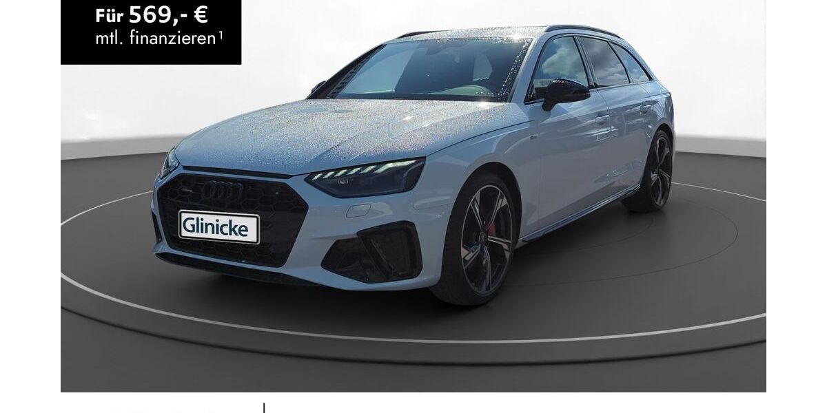 Audi A4 13.600 km 42.980 &euro; Weimar 99423