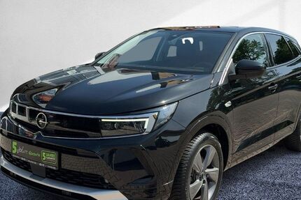 Opel Grandland (X) 20.900 km 19.490 &euro; Erfurt OT Gispersleben 99091