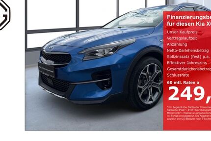 Kia XCeed 64.918 km 19.980 &euro; Weimar 99425