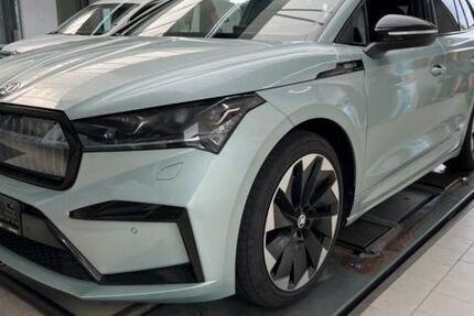 Skoda Enyaq 64.142 km 35.480 &euro; Weimar 99423