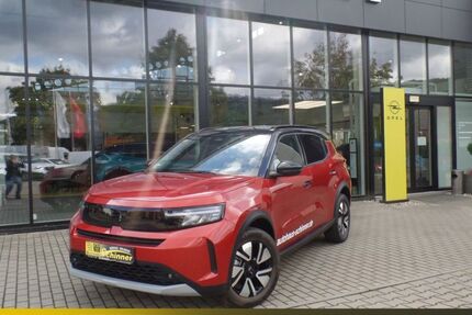 Opel Frontera 7.000 km 22.900 &euro; Weimar 99427