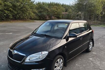Skoda Fabia 100.020 km 5.200 &euro; Großmölsen 99198