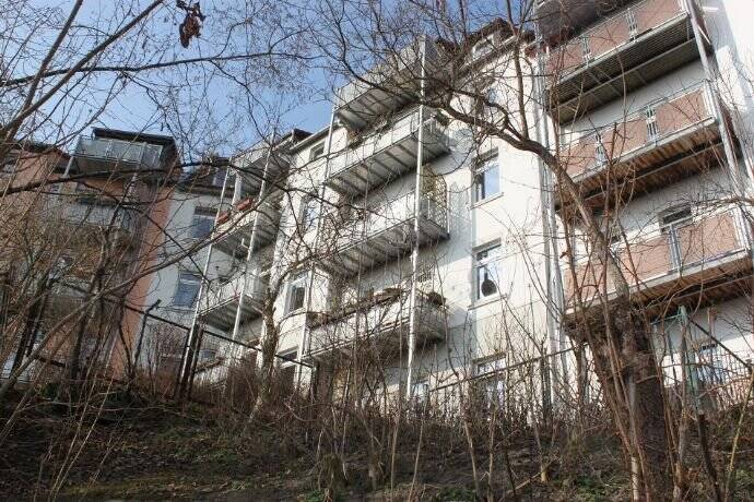 Gewerbeobjekt Erfurt Andreasvorstadt - 5 Zimmer, 134 m&sup2;, 1.200&euro; | Angebot:25774816