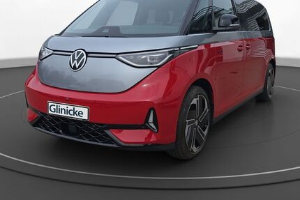 VW ID. Buzz 9.450 km 83.770 &euro; Weimar 99423