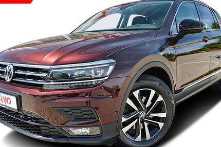 VW Tiguan 77.437 km 20.950 &euro; Erfurt 99087