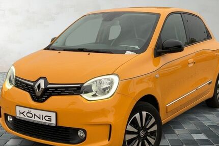 Renault Twingo 15.684 km 12.888 &euro; Nohra 99428