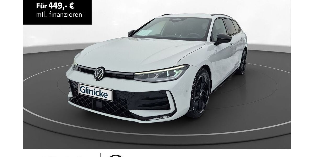 VW Passat 57.000 km 35.970 &euro; Erfurt 99099