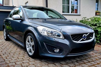 Volvo C30 202.000 km 15.000 &euro; Erfurt 99098