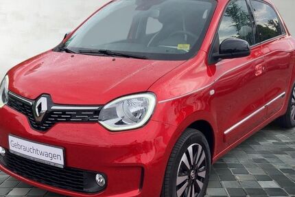 Renault Twingo 5.324 km 15.499 &euro; Erfurt 99099