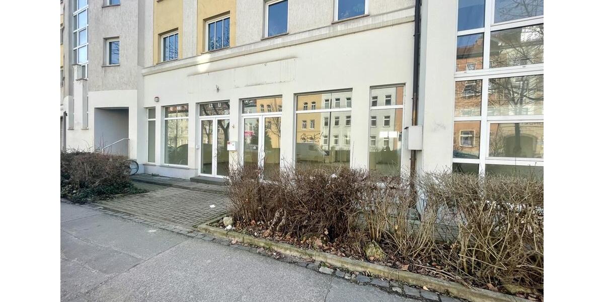 Gewerbeobjekt Erfurt Andreasvorstadt - 1.100&euro; | Angebot:25440701