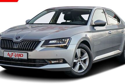Skoda Superb 49.968 km 21.490 &euro; Erfurt 99087