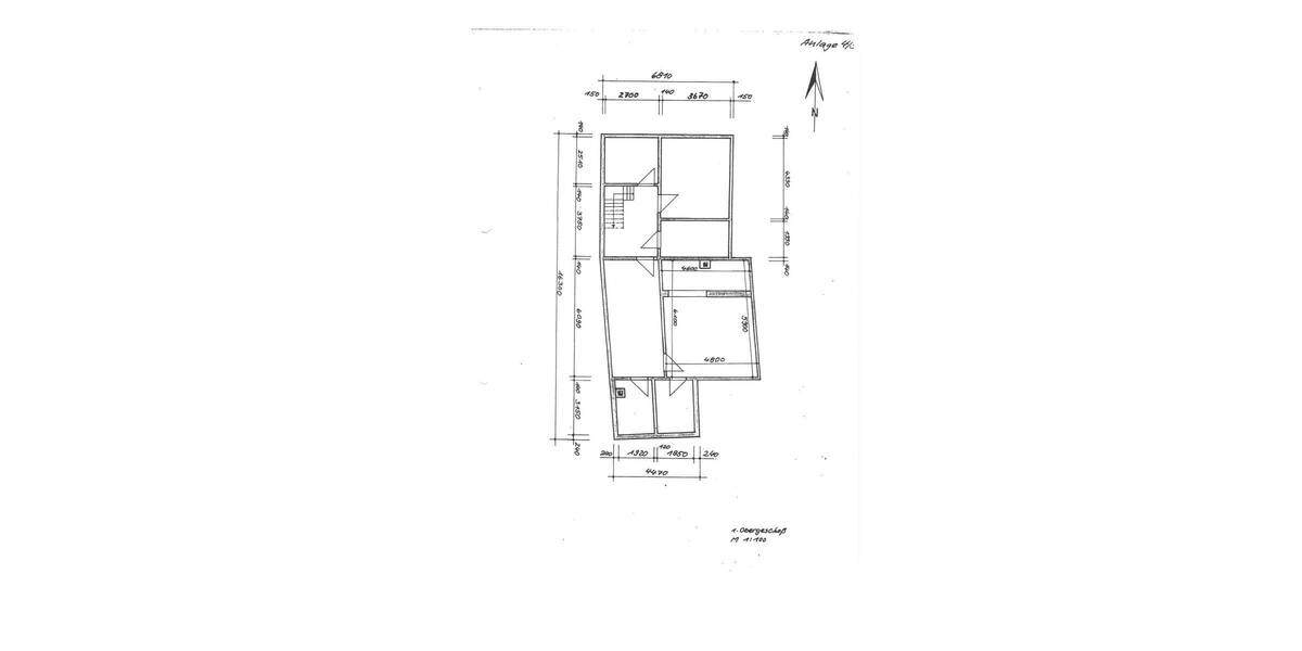 Einfamilienhaus Uhlstädt-Kirchhasel Uhlstädt - 6 Zimmer, 187 m&sup2;, 53.000&euro; | Angebot:25773115
