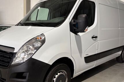 Opel Movano 32.612 km 17.900 &euro; Erfurt 99085