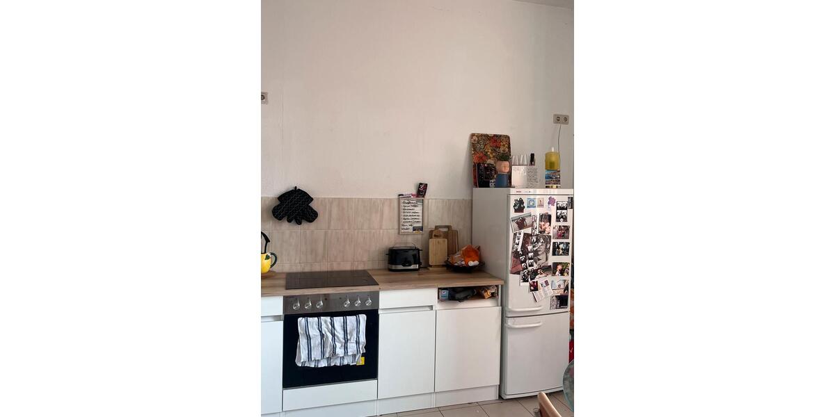 Etagenwohnung Erfurt Johannesvorstadt - 2 Zimmer, 75 m&sup2;, 950&euro; | Angebot:25851695