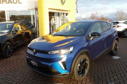 Renault Captur 1.500 km 24.778 &euro; Erfurt 99095