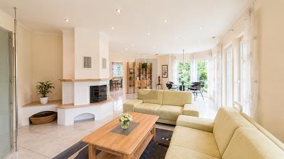 TOLLES WOHNDOMIZIL, SOFORT BEZUGSFREI, TOP DEAL - Einfamilienhaus Erfurt Linderbach | Angebot:26988222