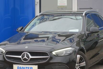 Mercedes-Benz C 300 189.434 km 22.490 &euro; Weimar 99425