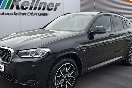 BMW X4 30.212 km 52.619 &euro; Erfurt 99091