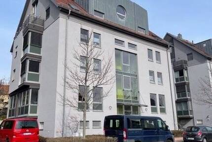 Wohnung Weimar Südstadt - 2 Zimmer, 37 m&sup2;, 130.000&euro; | Angebot:25768384