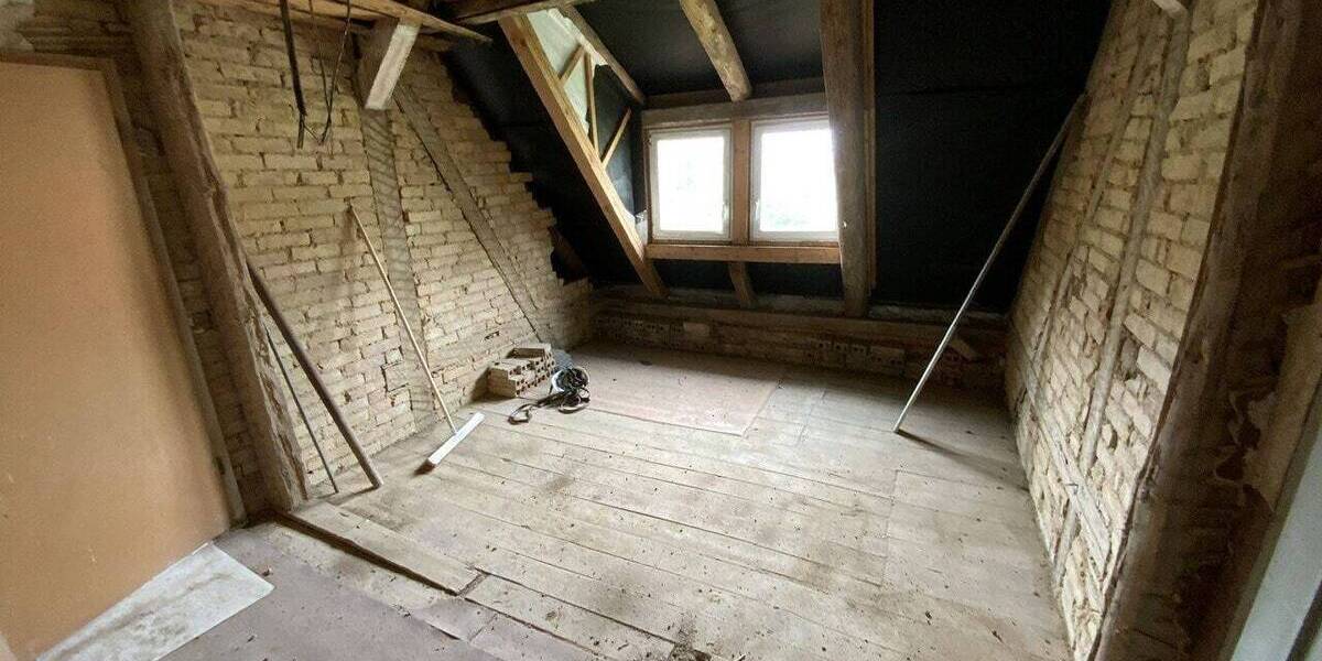 Einfamilienhaus Niedertrebra Escherode - 7 Zimmer, 126 m&sup2;, 98.000&euro; | Angebot:25771822