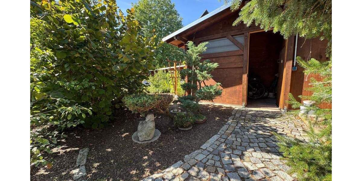 Einfamilienhaus Markvippach Bachstedt - 5 Zimmer, 139 m&sup2;, 410.000&euro; | Angebot:25672568