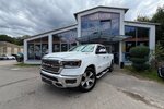 Dodge RAM 1500 5,7 HEMI LARAMIE 113.000 km 32.499 &euro; Rudolstadt 07407